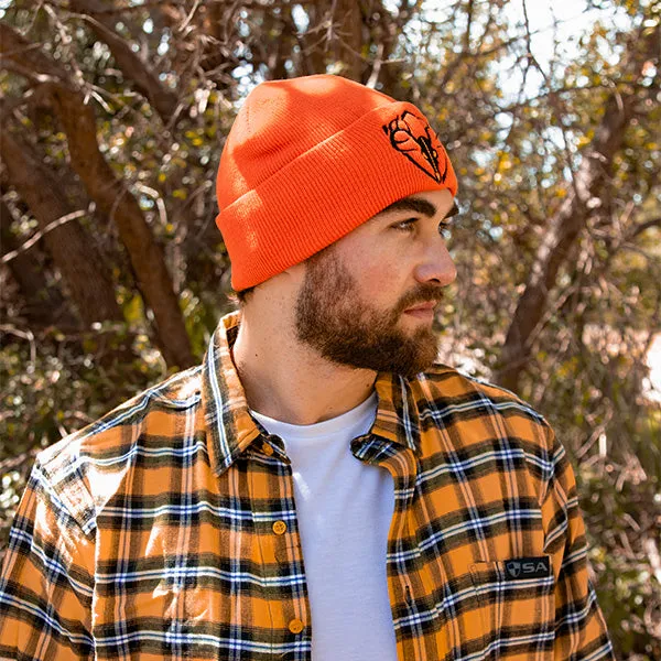 30% OFF TRAPPER HATS AND BEANIES