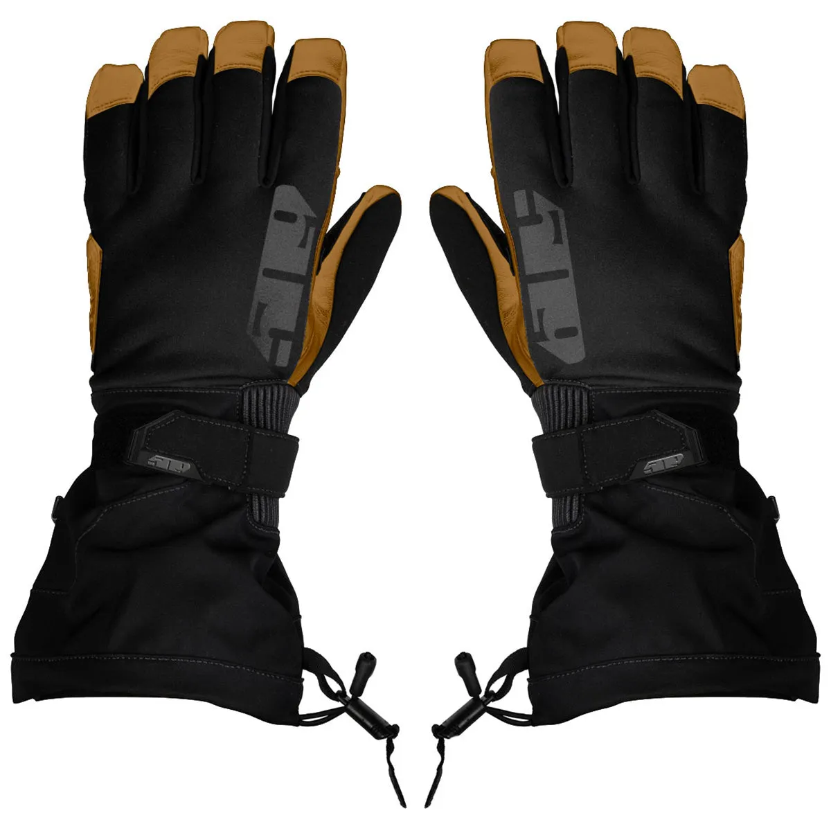 509 Backcountry Snow Glove