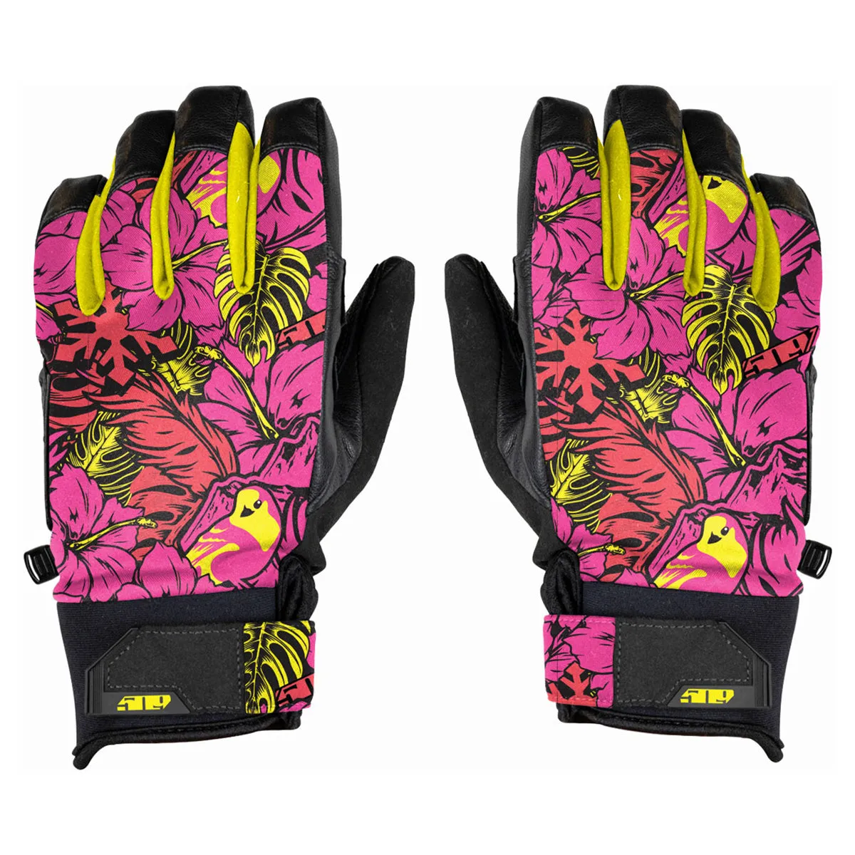 509 Freeride Snow Glove