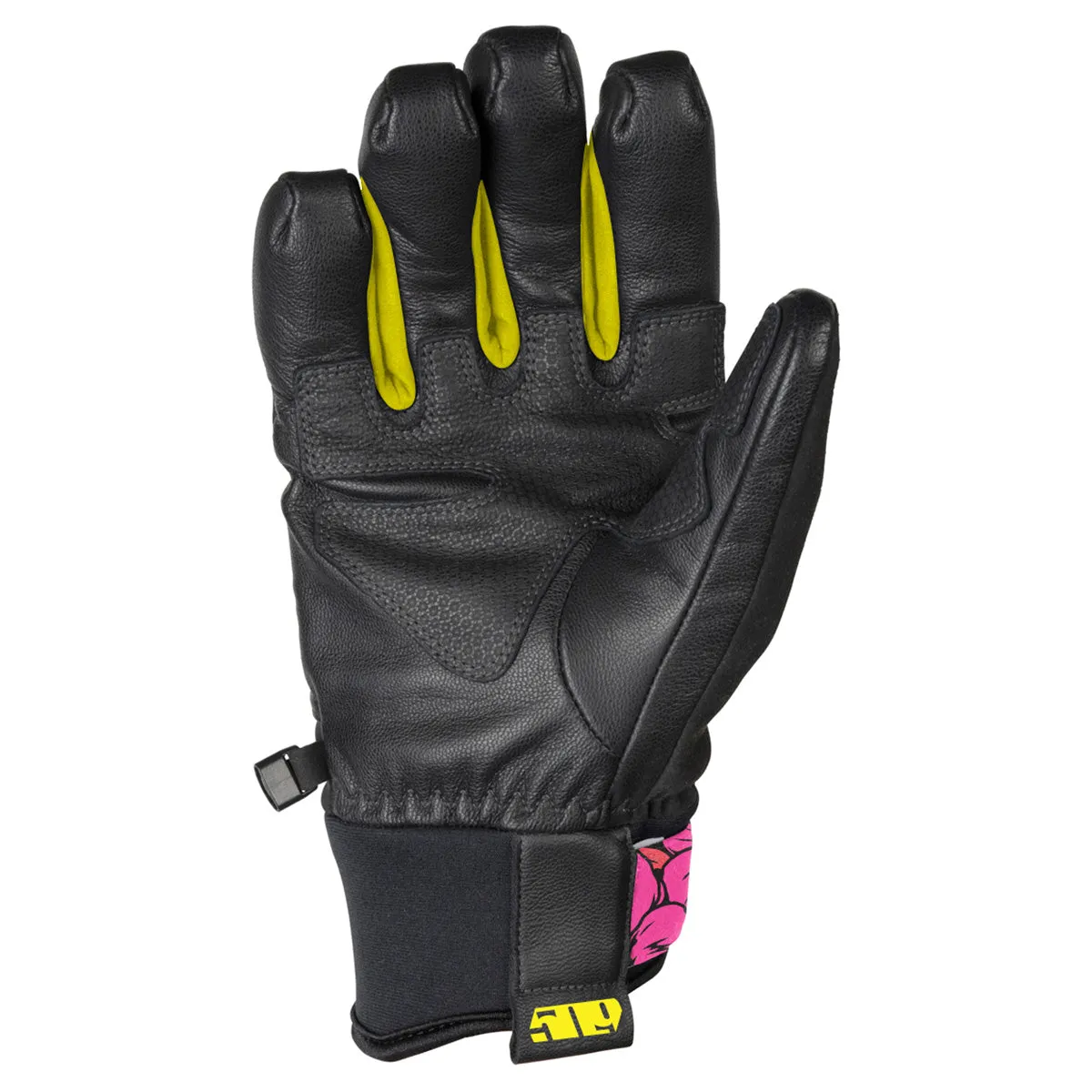 509 Freeride Snow Glove