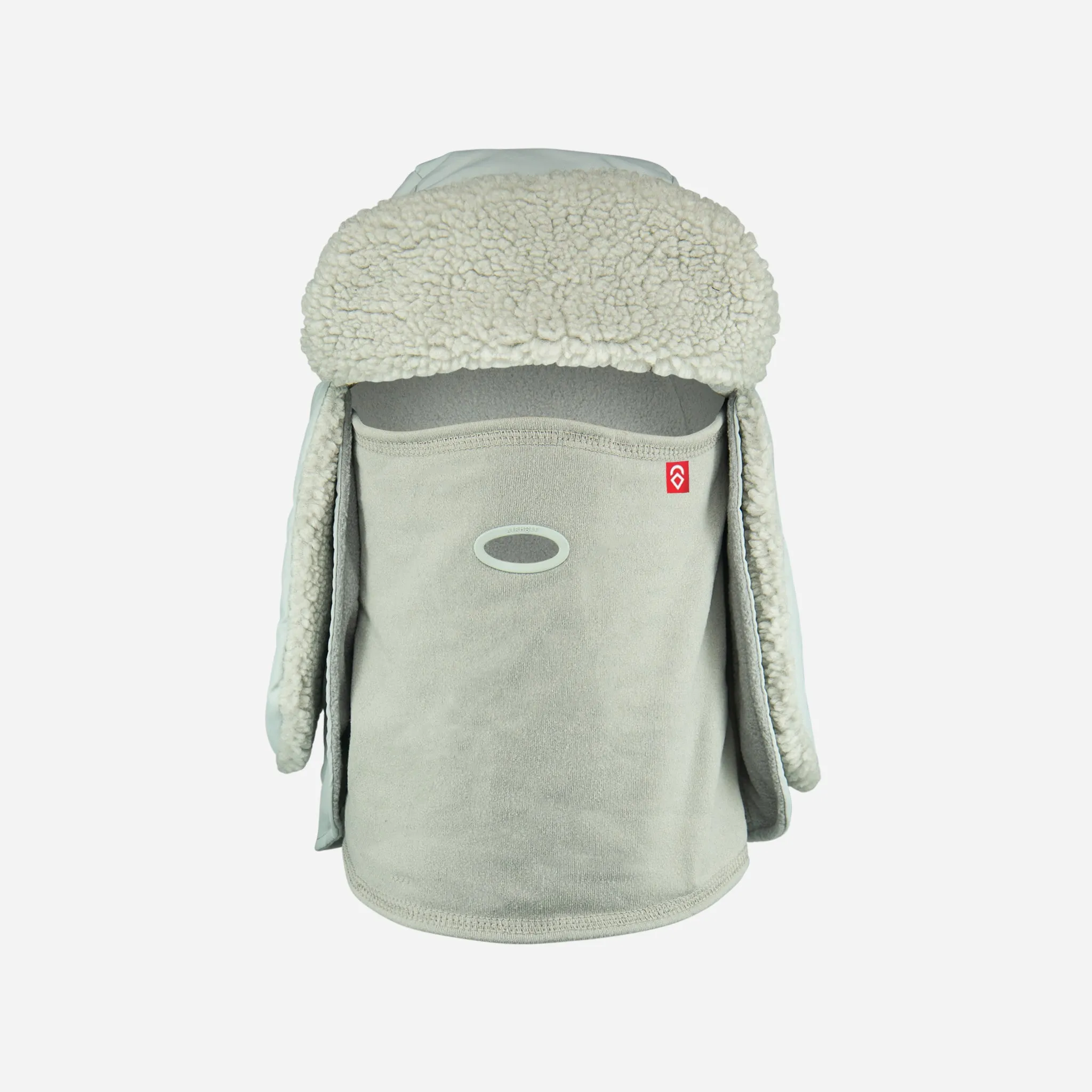 Airhole 10K Softshell Trapper Tech Hat