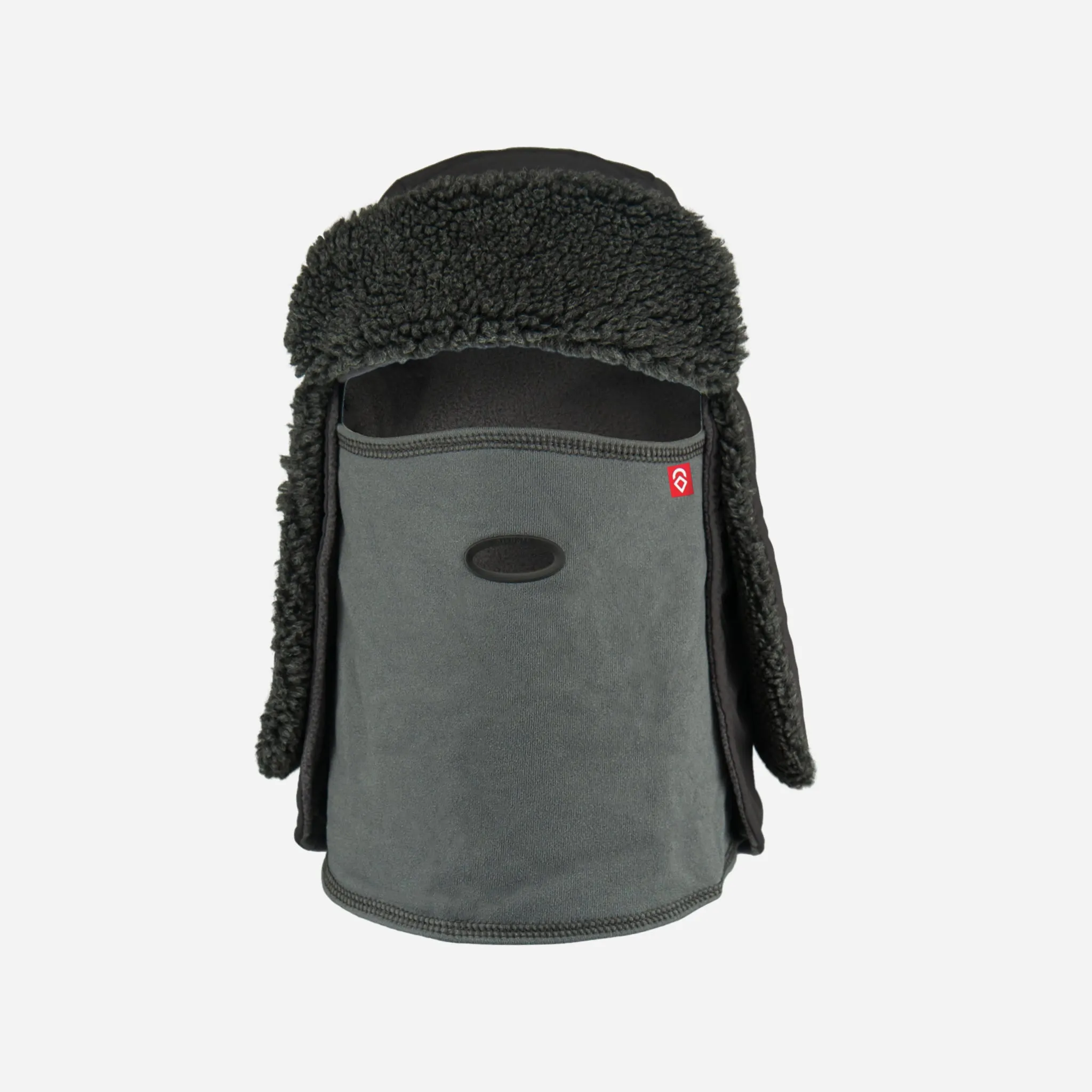 Airhole 10K Softshell Trapper Tech Hat