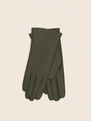 Alpi Olive Gloves