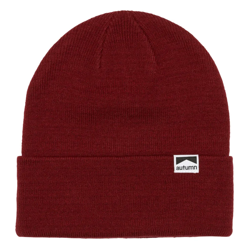 Autumn Surplus Beanie