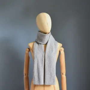 Cashmere Lushan Scarf | Cenere