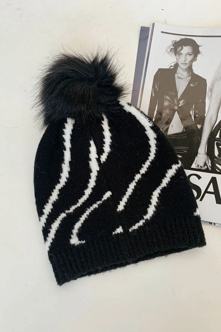 Cold Chills Beanie