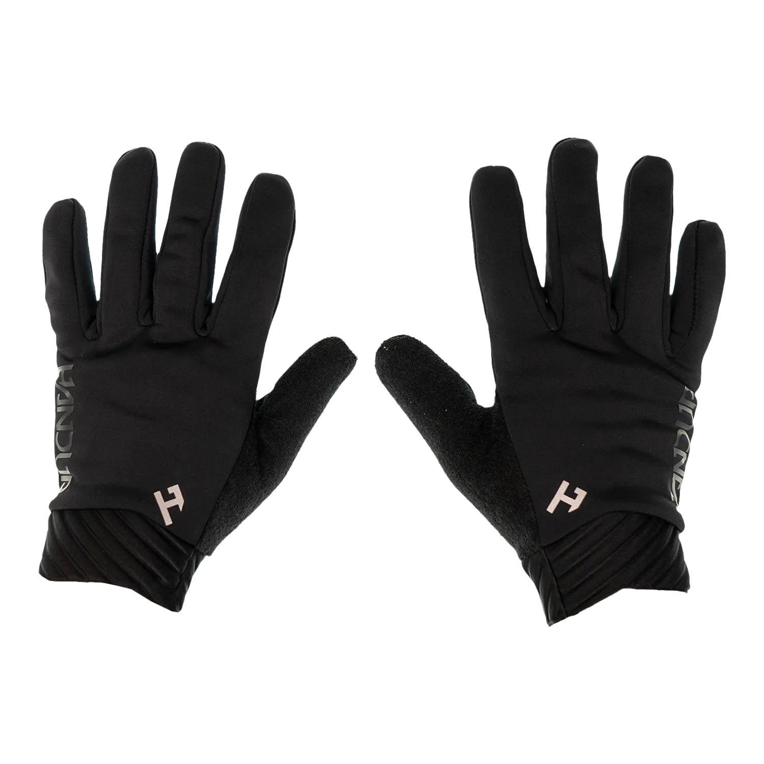 ColdER Weather Gloves - Black Out