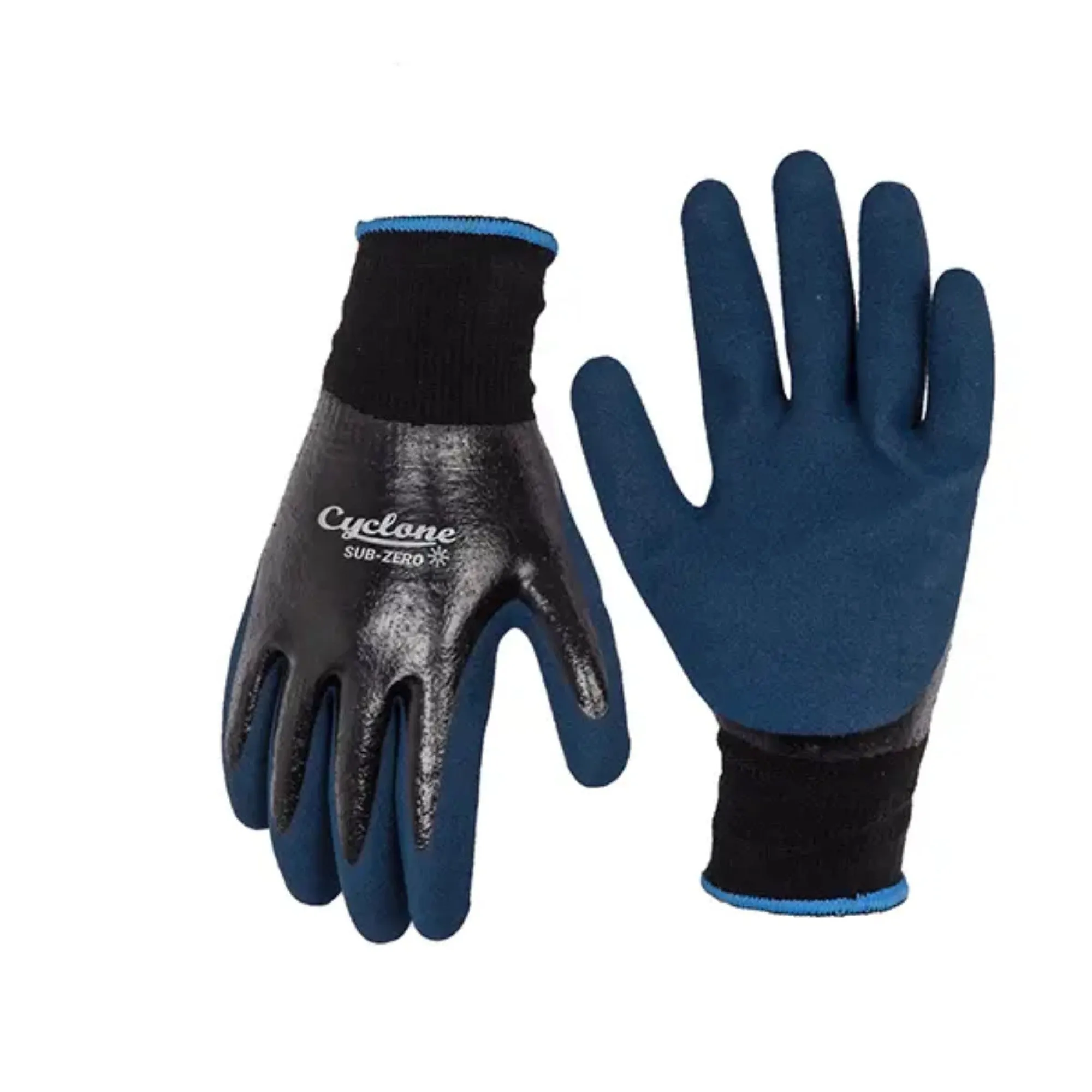 Cyclone Gloves Sub Zero Medium