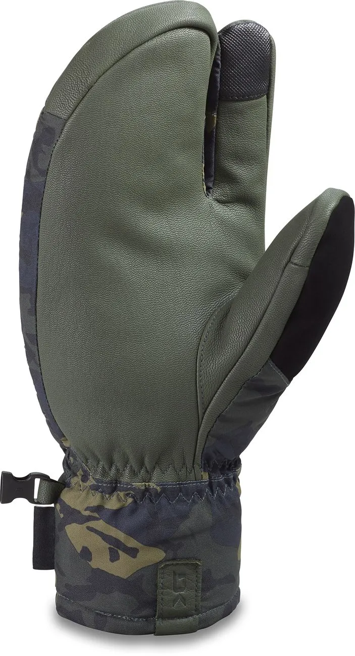 DAKINE Men's Fillmore Trigger Mitts