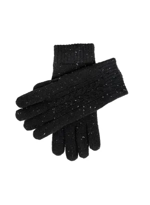 Dents Lacock Knitted Touchscreen Glove