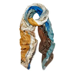 English Weather Carthage Scarf