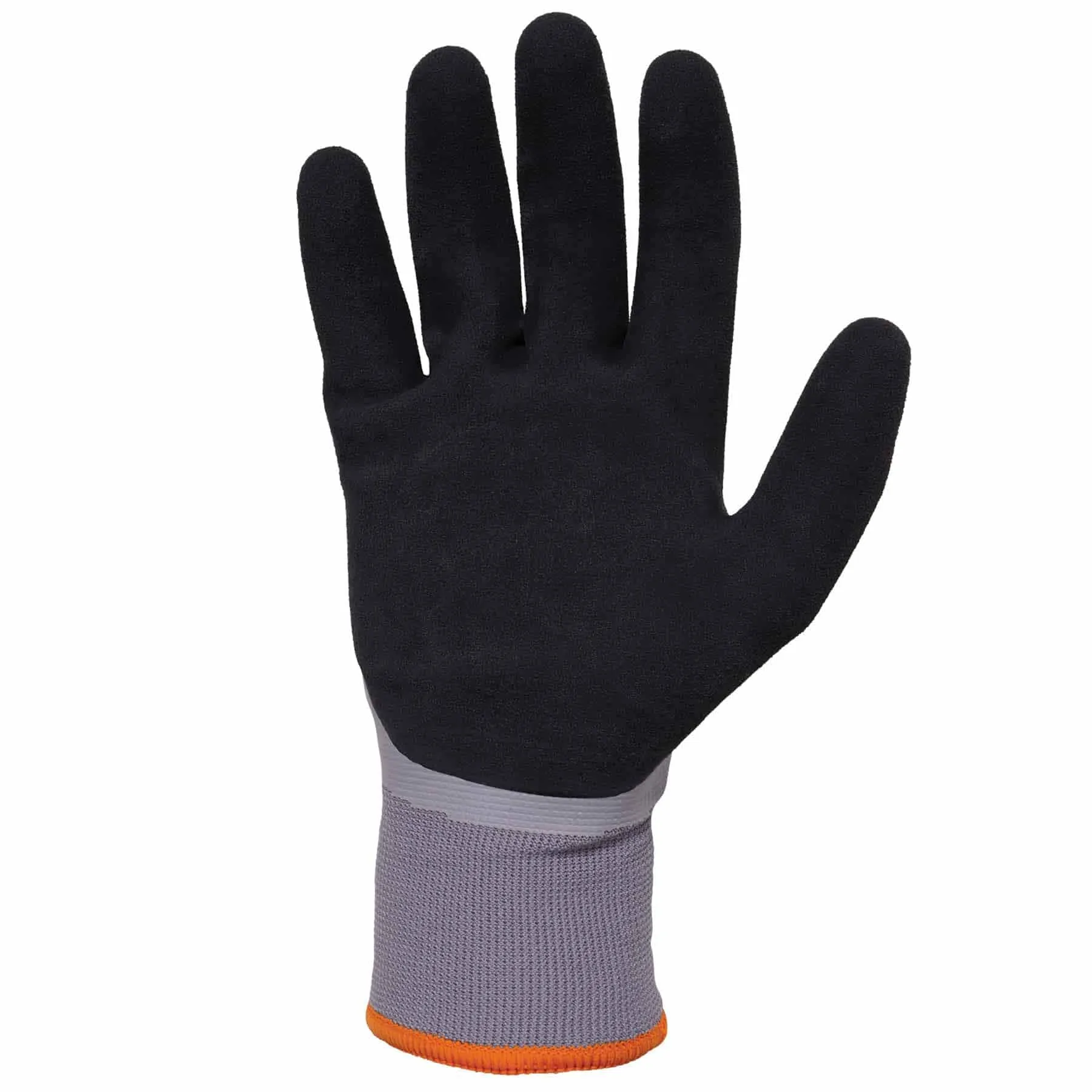 Ergodyne 17633 7501 M Gray Coated Waterproof Winter Gloves