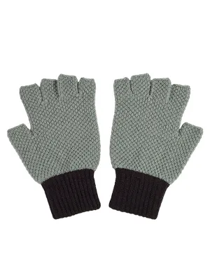 Fingerless Gloves