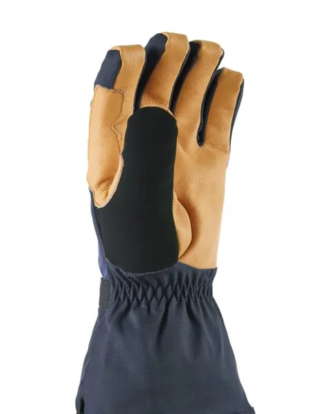 Fransham Waterproof Thermal Ski Gauntlet