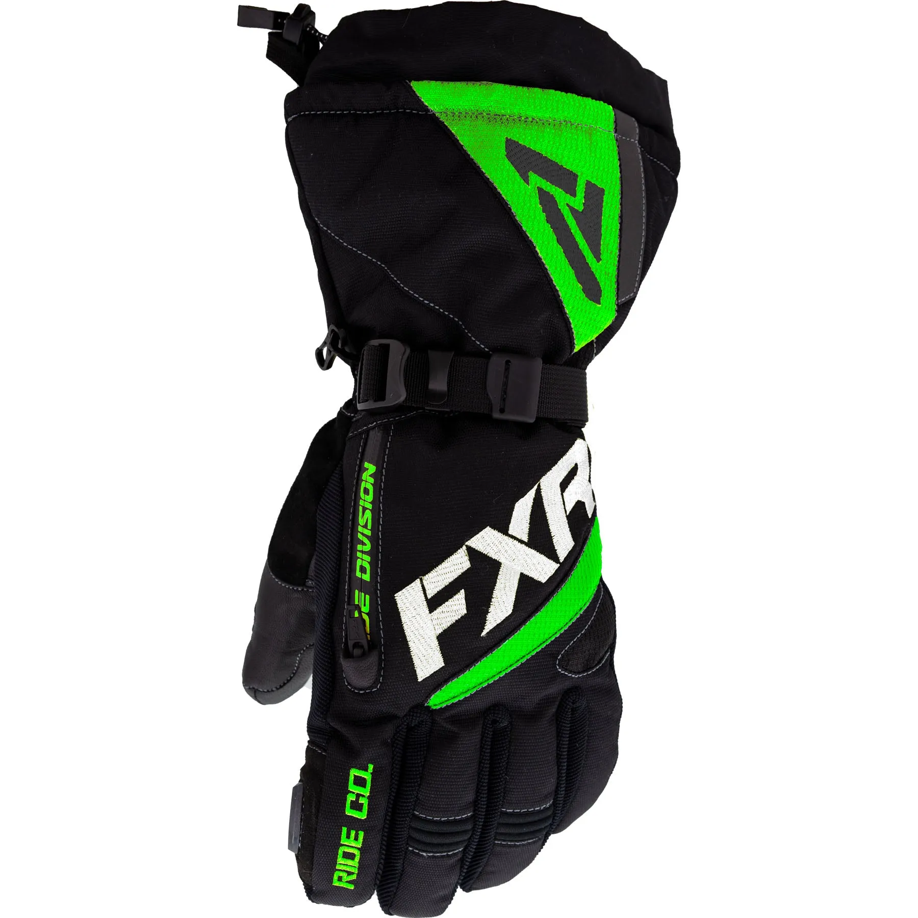 FXR Men's Fuel Snow Glove 2025