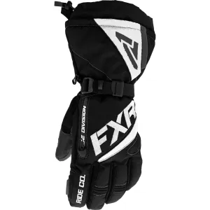 FXR Men's Fuel Snow Glove 2025