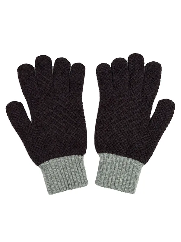 Gloves Scarlet & Lugano