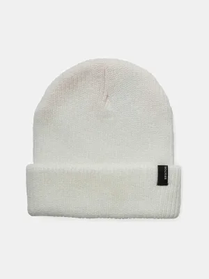 Heist Beanie: White