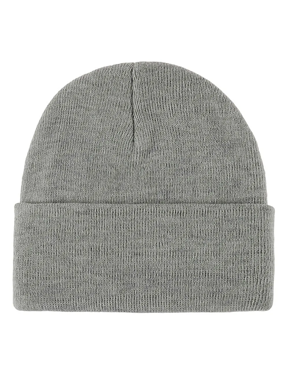 Herschel Hats Light Grey