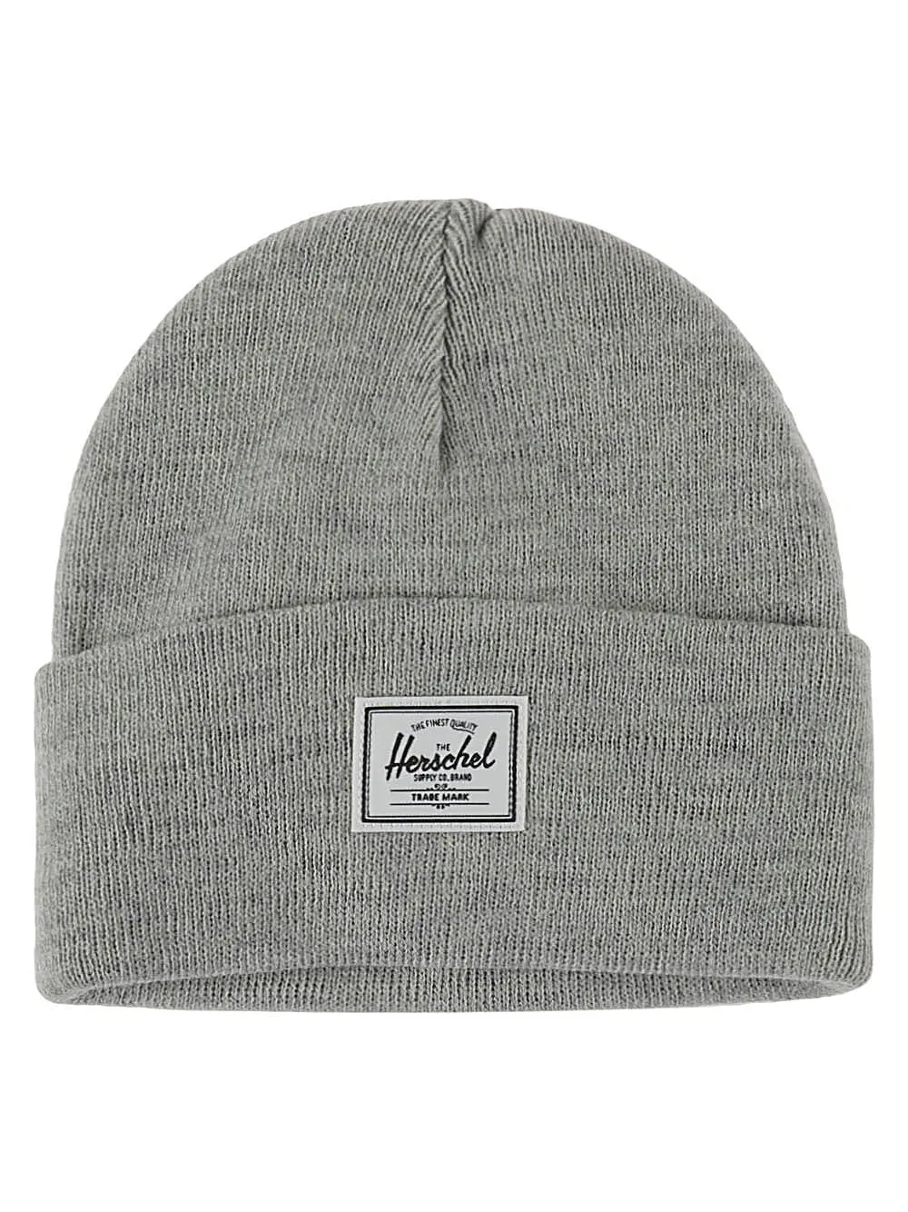 Herschel Hats Light Grey