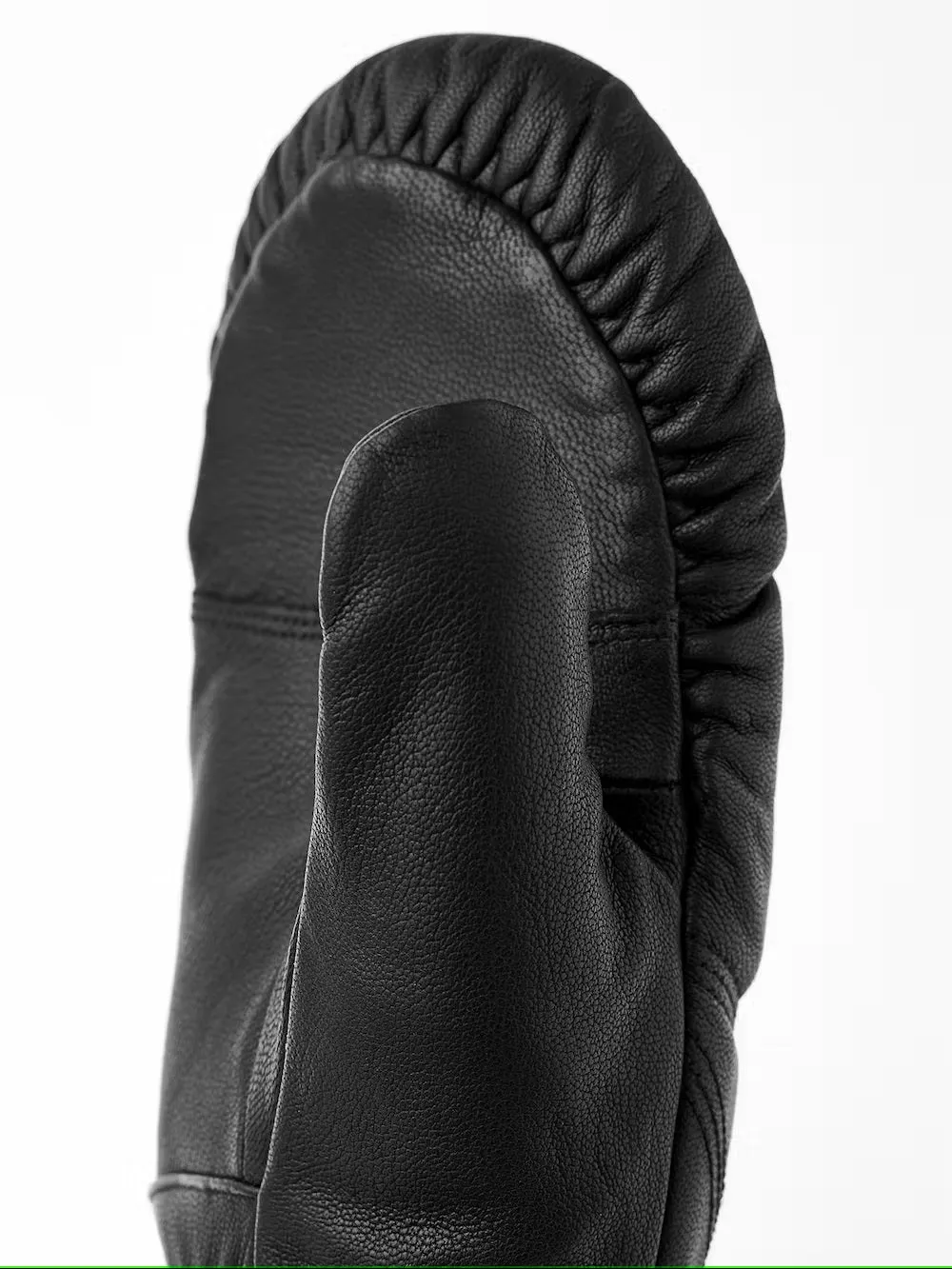 Hestra Leather Box Mittens - Women's