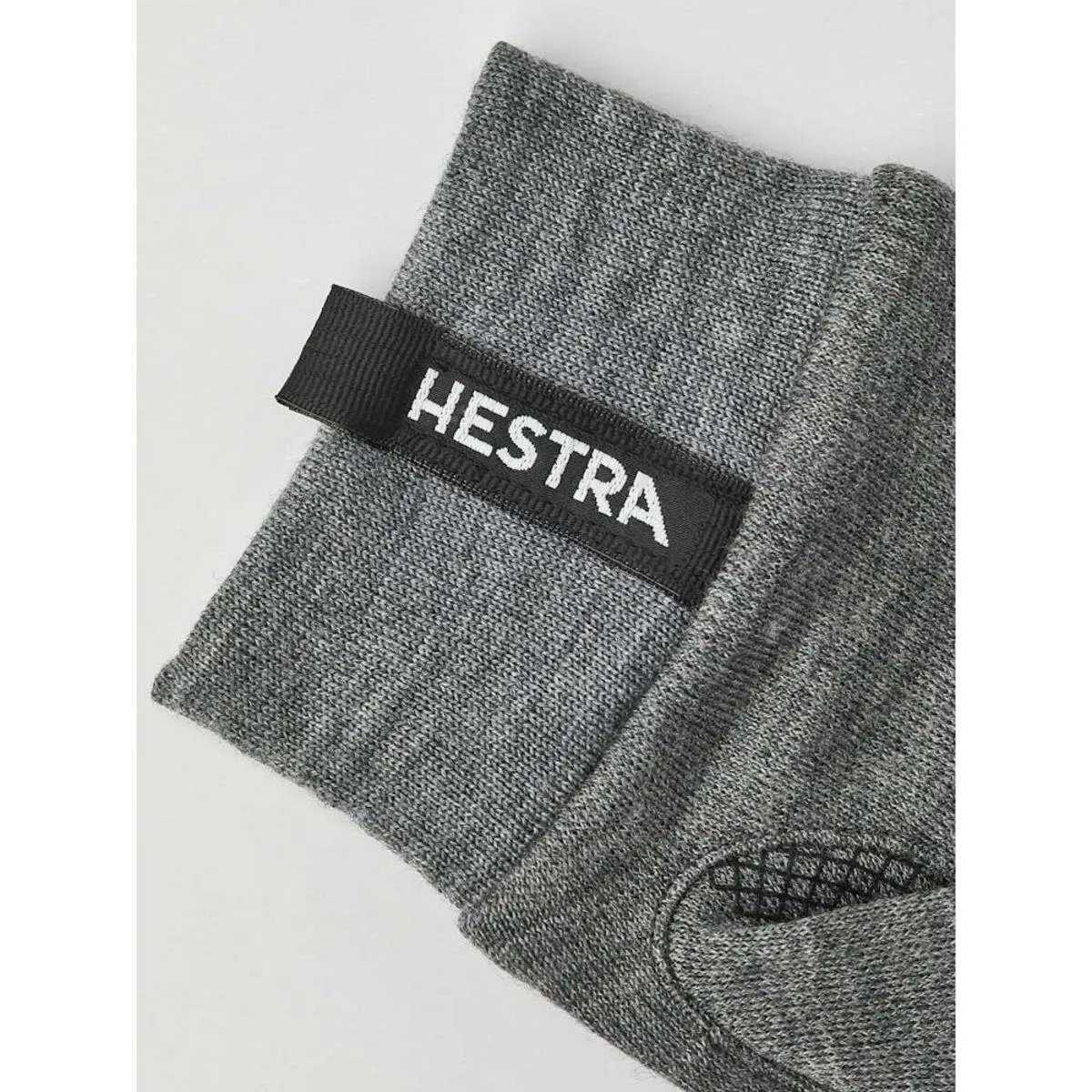 Hestra Merino Touch Point 5-Finger Thin Inner Gloves