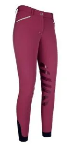 HKM Winter Norway Breeches