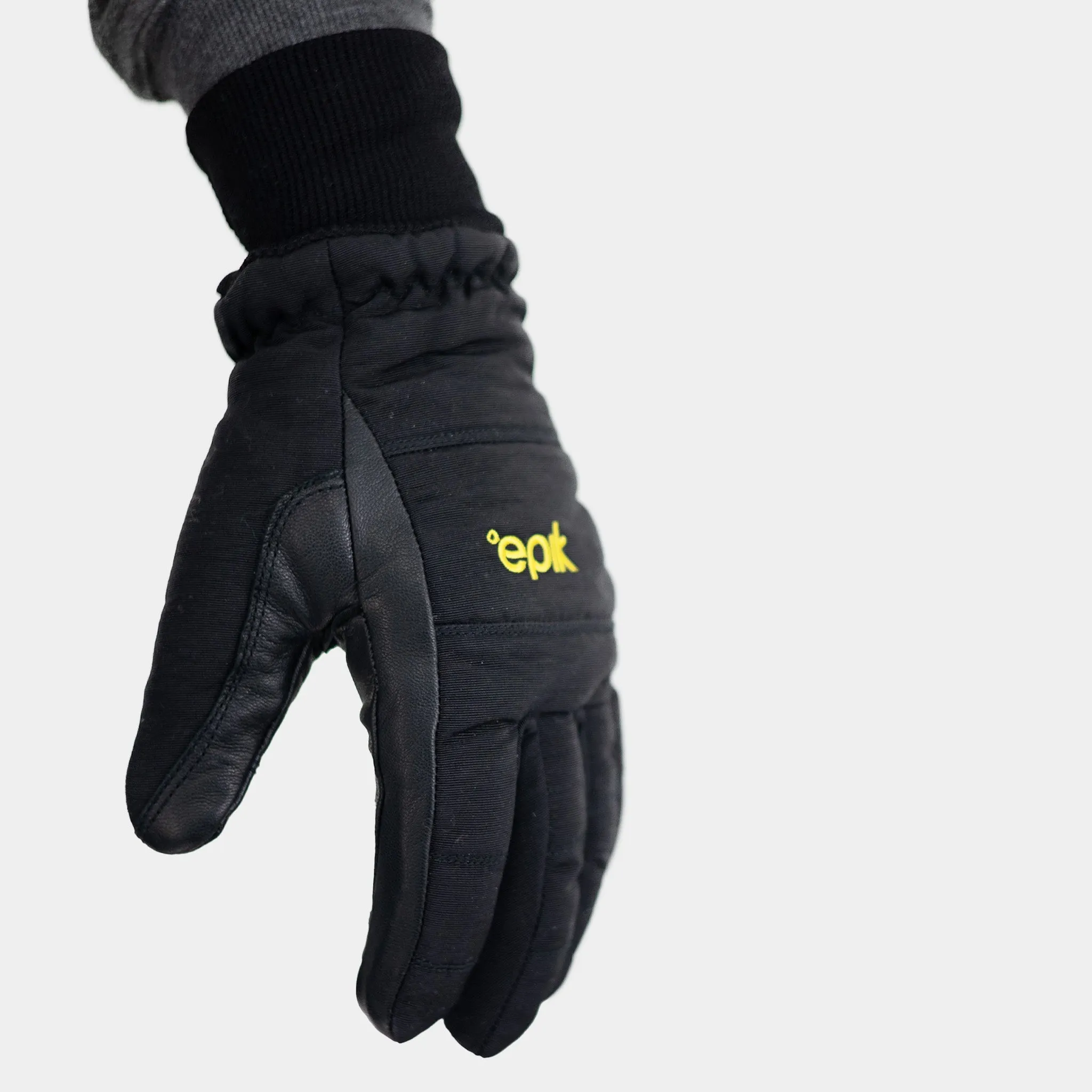 Ice Breaker Glove