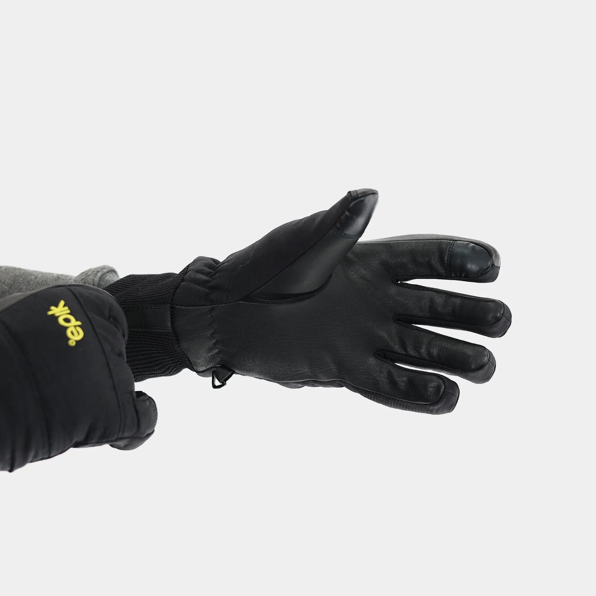 Ice Breaker Glove