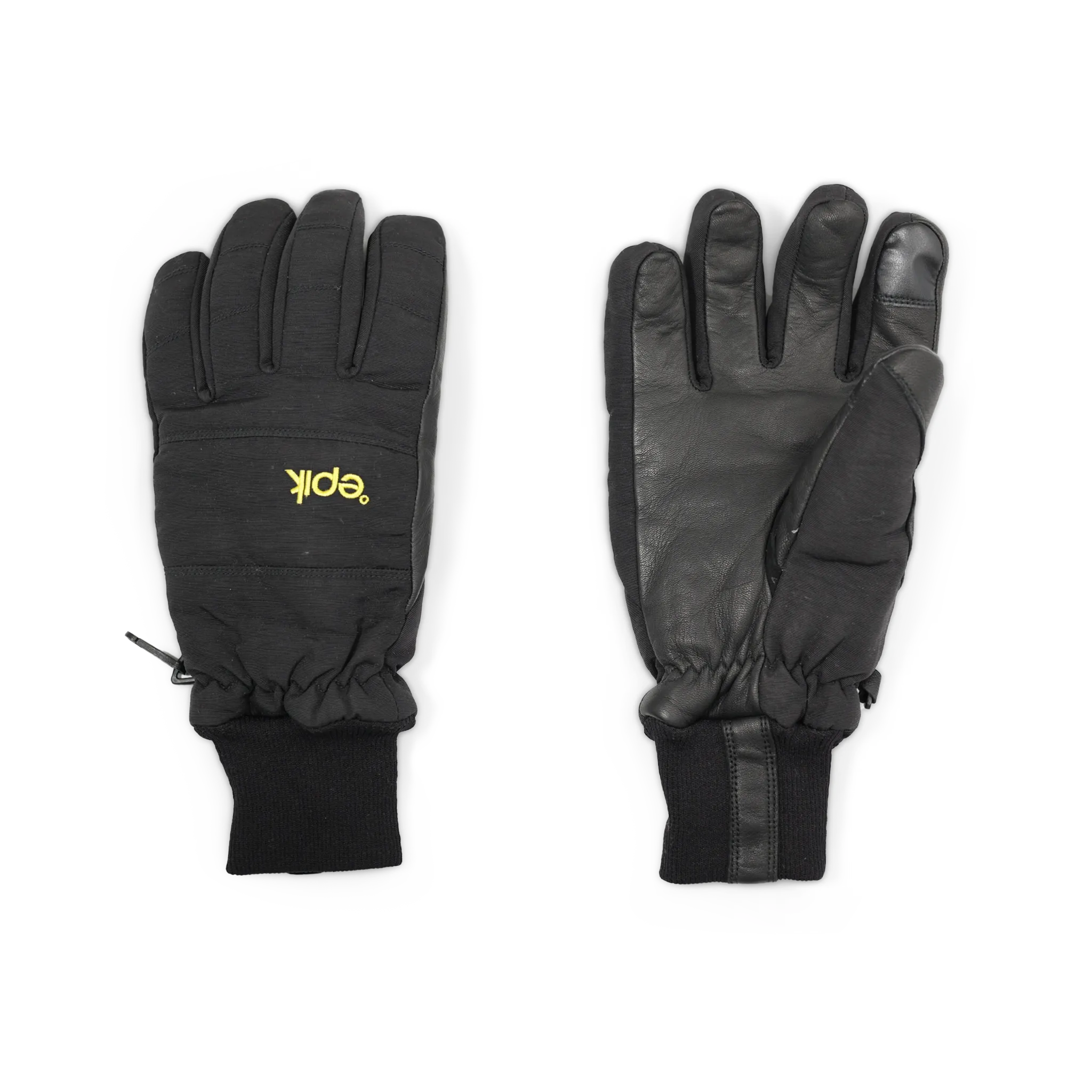 Ice Breaker Glove