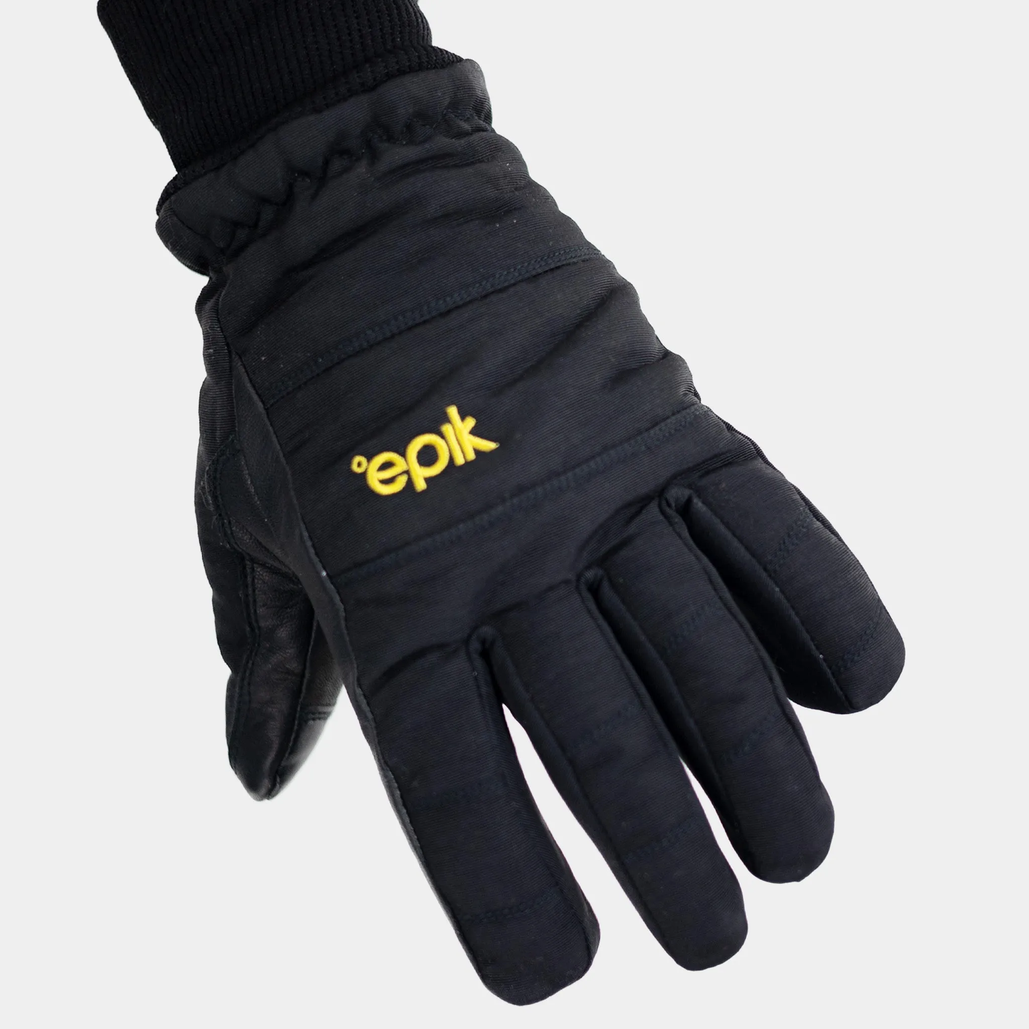 Ice Breaker Glove