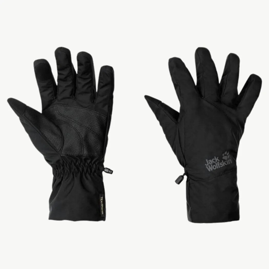 jack wolfskin Texapore Basic Unisex Glove