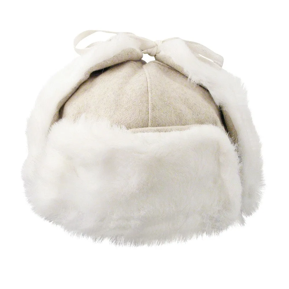 KANGOL Wool Ushanka