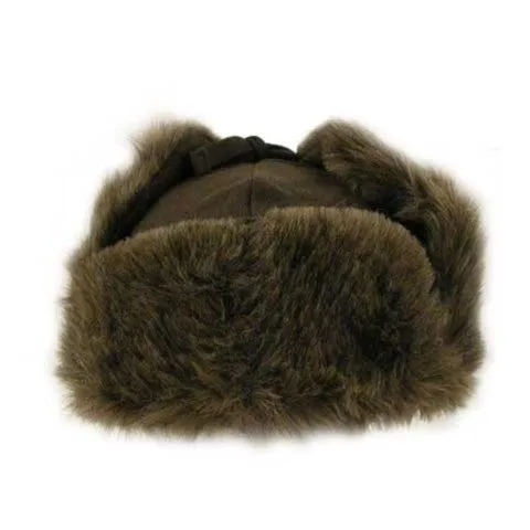 KANGOL Wool Ushanka