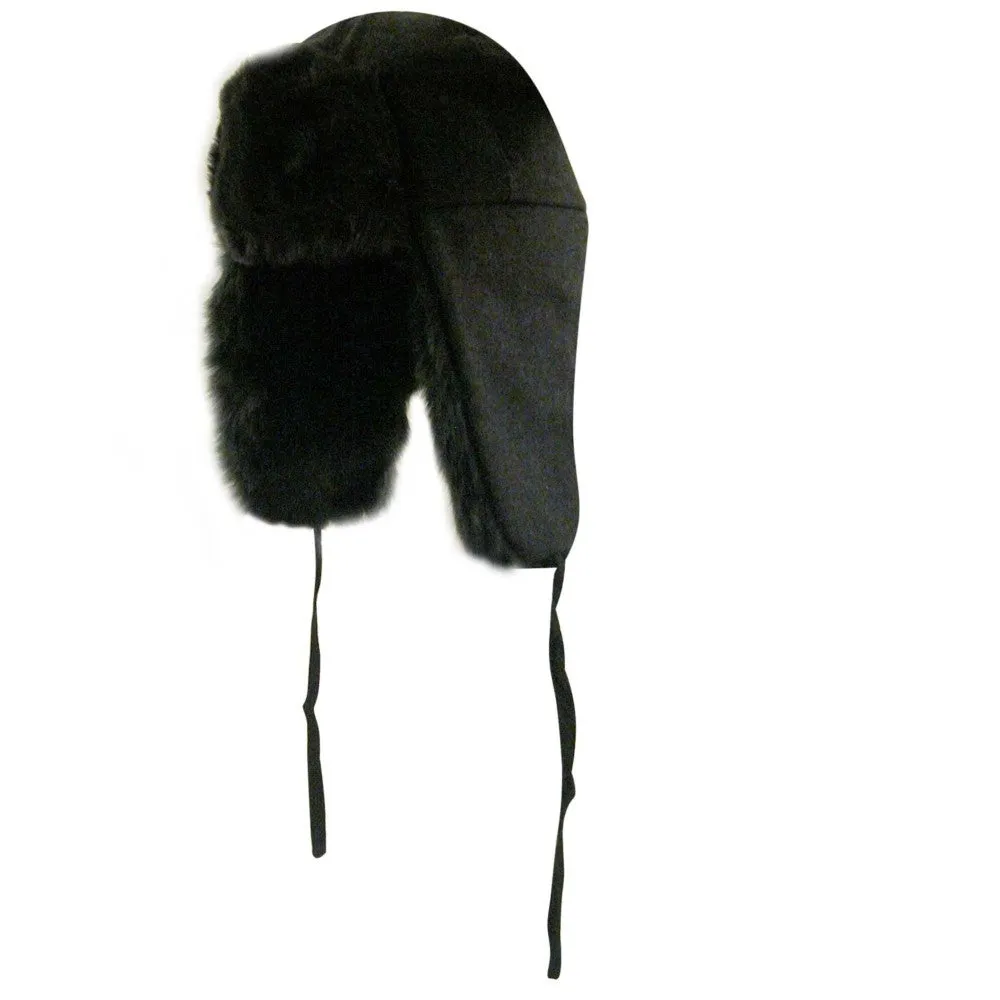 KANGOL Wool Ushanka