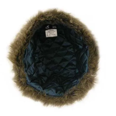 KANGOL Wool Ushanka