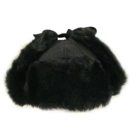 KANGOL Wool Ushanka