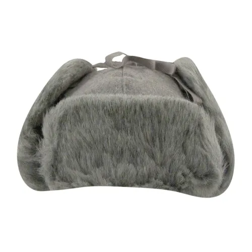 KANGOL Wool Ushanka