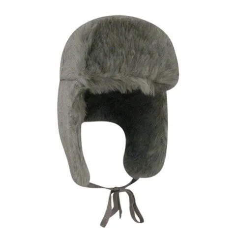 KANGOL Wool Ushanka