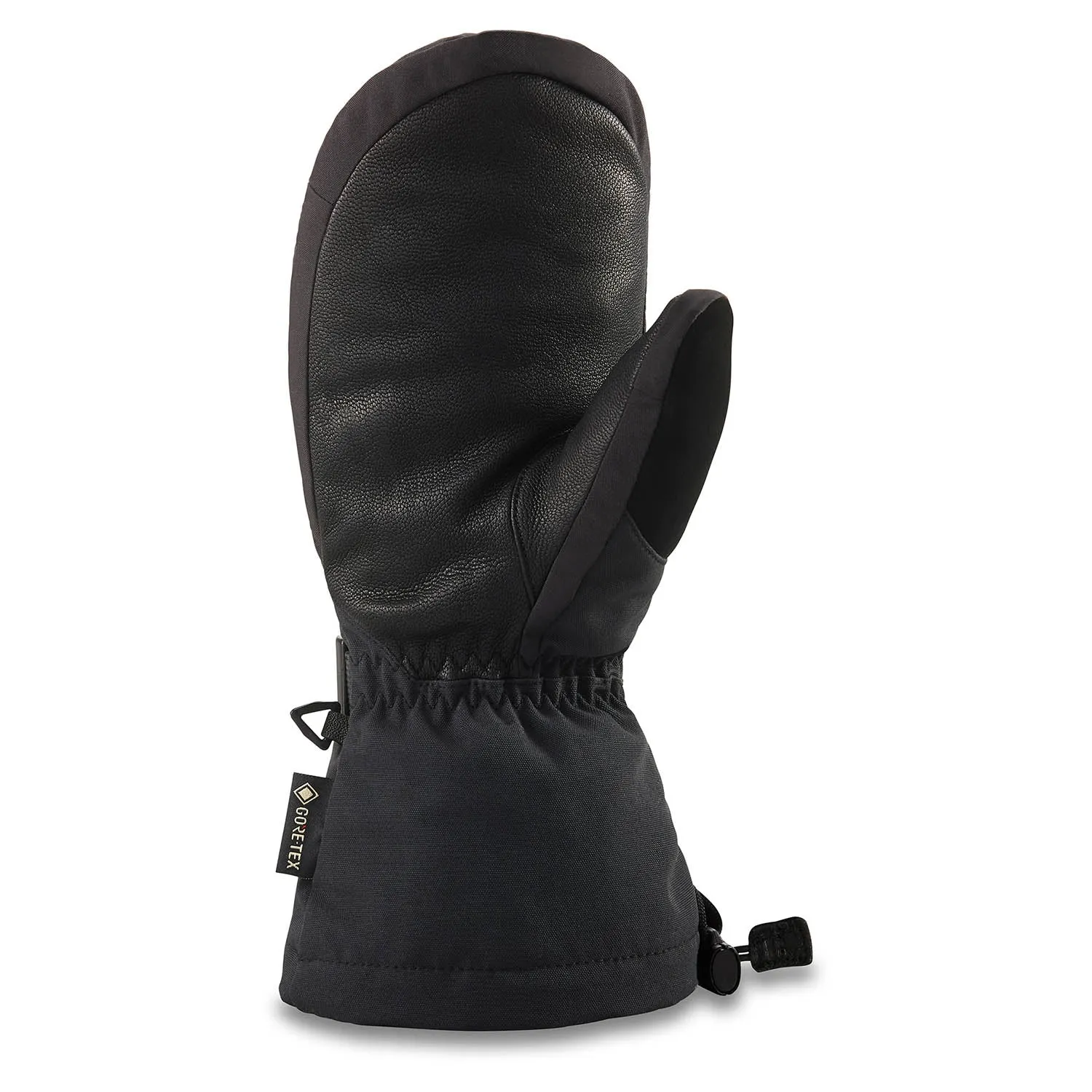 Leather Sequoia Gore-Tex Mitts