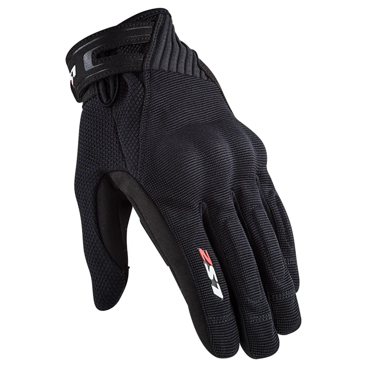 LS2 Helmets Women's Dart 2 Touring Glove