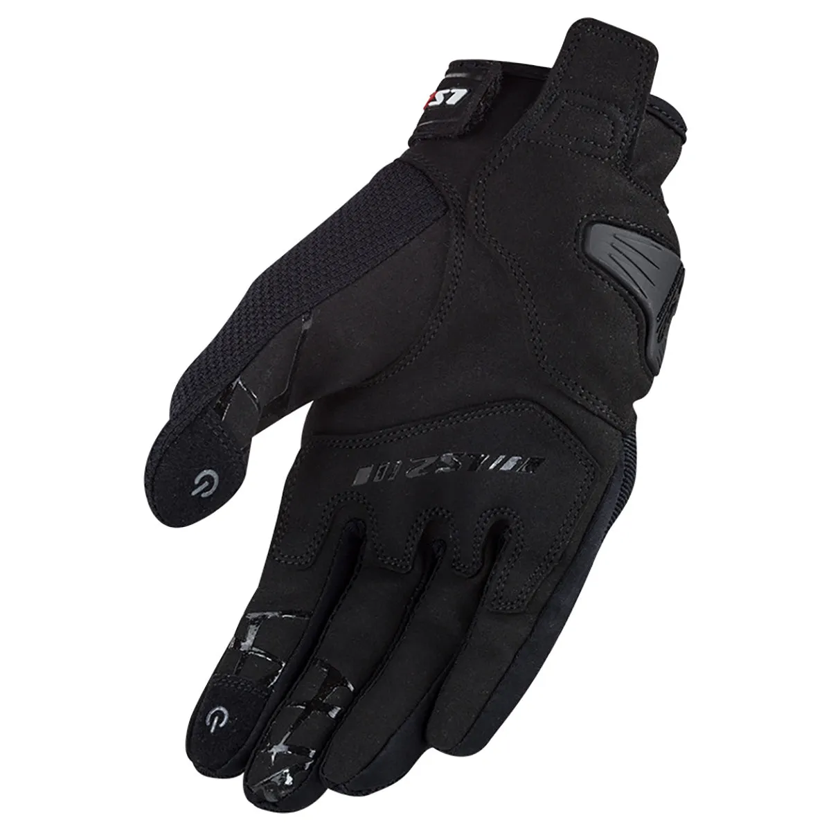 LS2 Helmets Women's Dart 2 Touring Glove