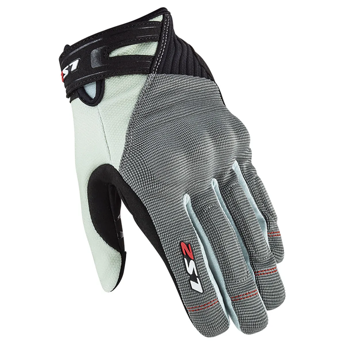 LS2 Helmets Women's Dart 2 Touring Glove