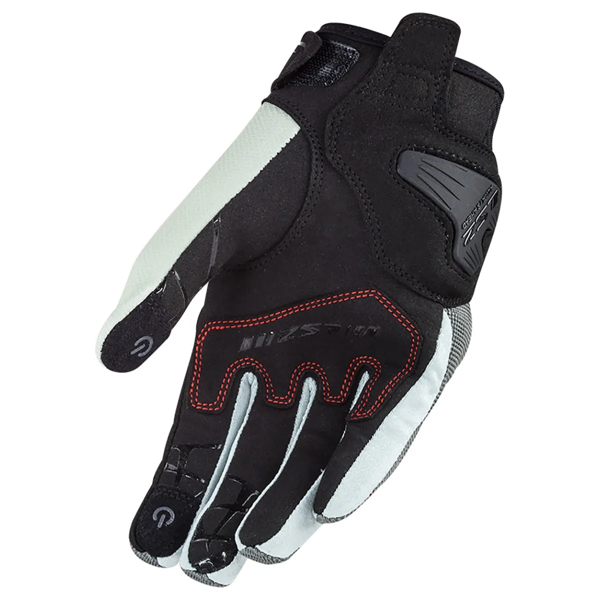 LS2 Helmets Women's Dart 2 Touring Glove