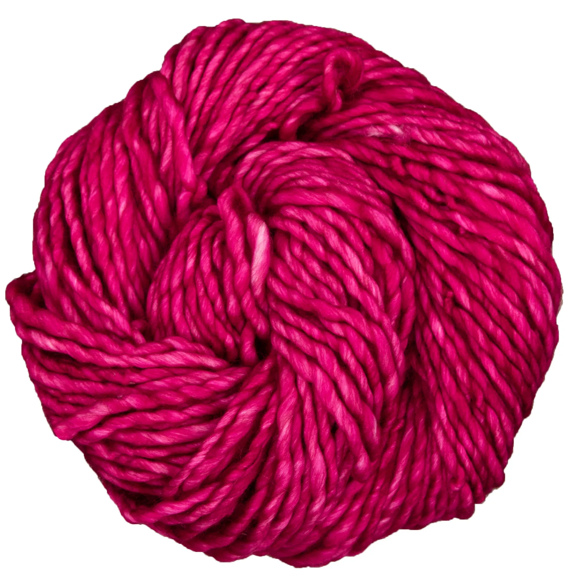 Malabrigo Noventa Yarn - 093 Fucsia