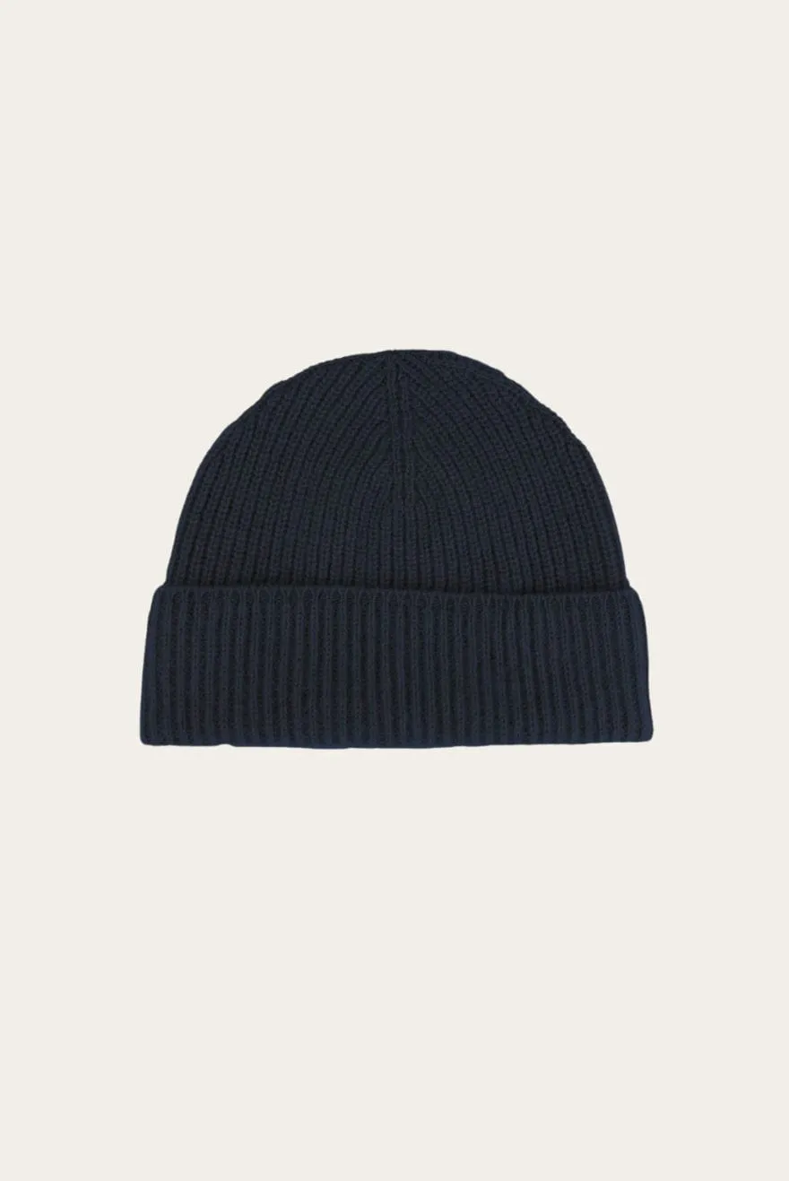 Manhattan Cashmere Beanie