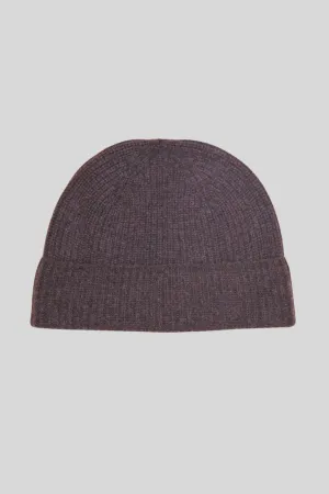 Manhattan Cashmere Beanie