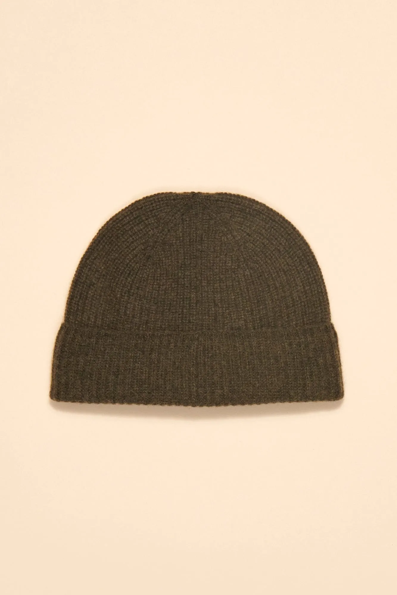 Manhattan Cashmere Beanie