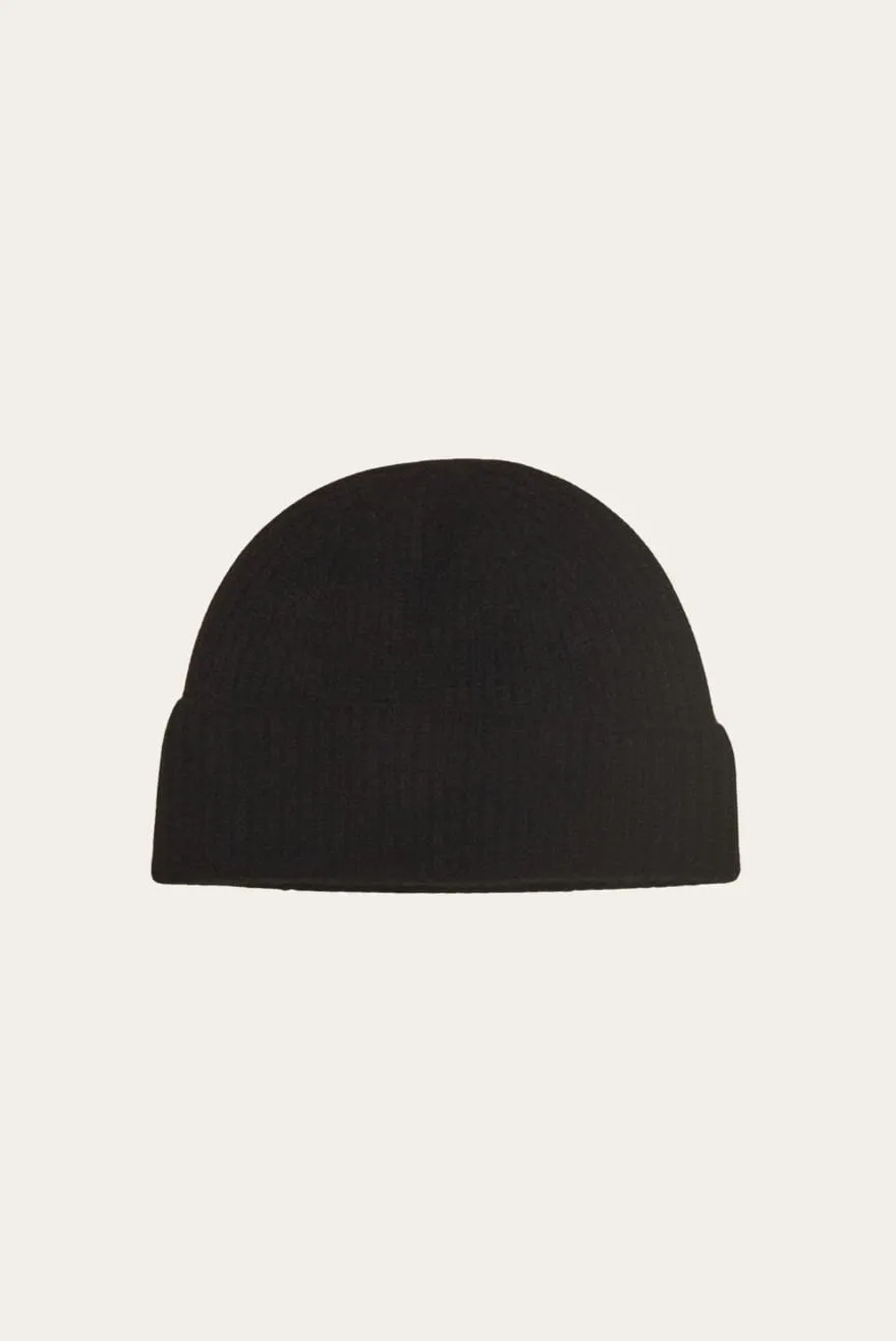 Manhattan Cashmere Beanie