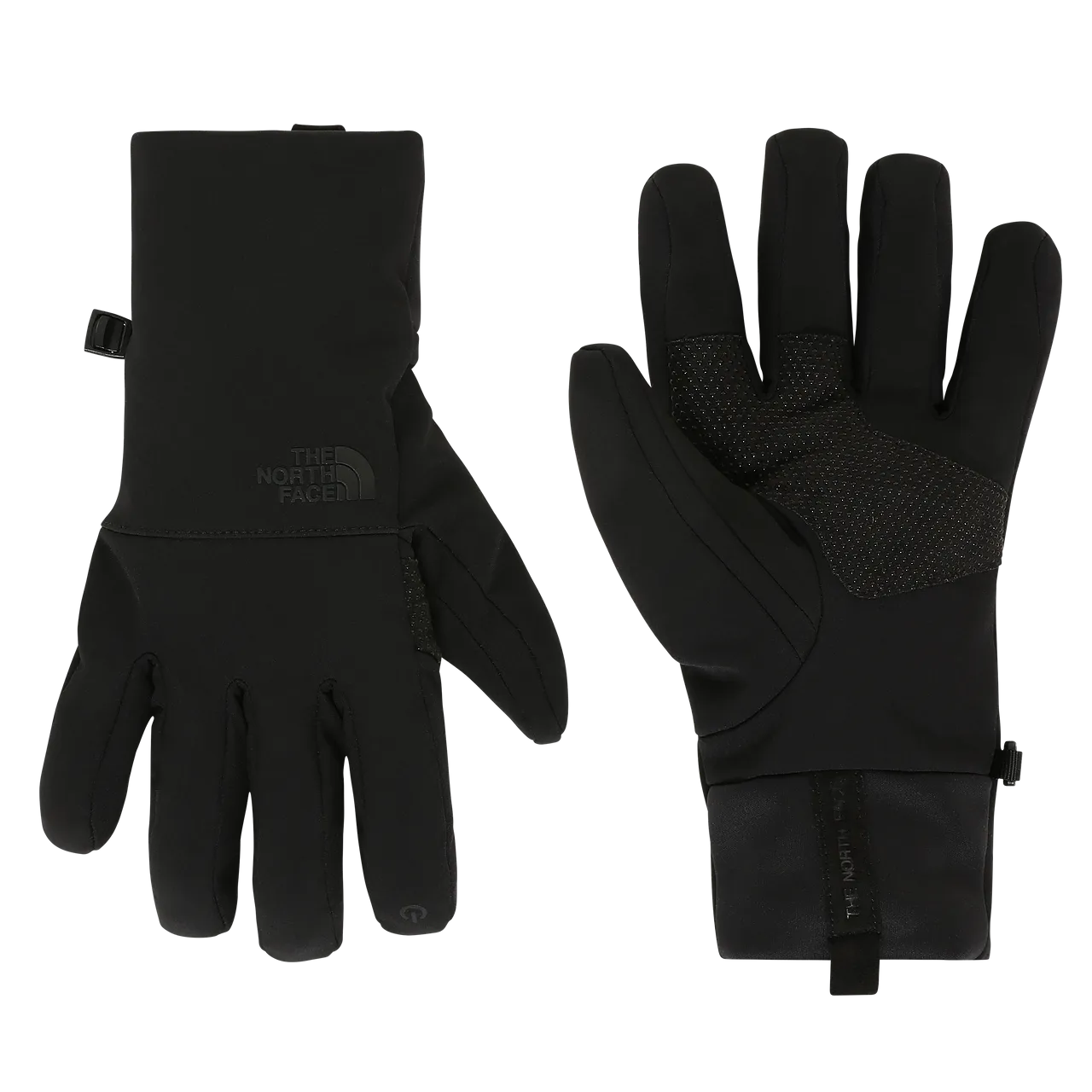 Men's Apex  Etip Gloves